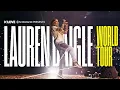Download Lagu Lauren Daigle | World Tour 2021 Full Concert