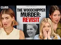 REVISITING The Wood Chipper Murder Of Helle Crafts