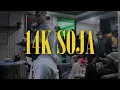 14K SOJA - Like It (Booty Music Remix)