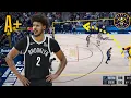 Download Lagu CAM JOHNSON Will Be A STAR For The Denver Nuggets... | Nuggets News |