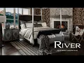 River Collection - Eastern Accents