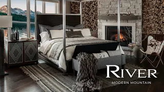 River Collection - Eastern Accents