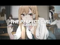 Download Lagu BABYDOLL(希林娜依·高 Remix) x THE PERFECT GIRL - Ari Abdul \u0026 Meraux [Edit Audio]
