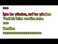 Yeni Türkü   Destina Karaoke