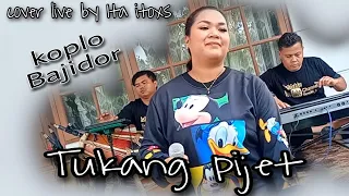 Download TUKANG PIJET~SUNDA LAWAS COVER~ITA ITOXS MP3