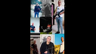 اغنيه شhيد البطل ضياء صباريني ابن مخيم جنين محمد نواهضه 