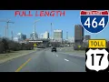 Interstate Toll Bridge northbound