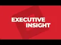 SBJ Executive Insight TelevisaUnivsion