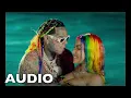 6ix9ine - Pa Ti (feat. Yailin La Más Viral) (Official Audio) | PopWave