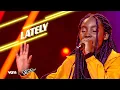 Download Lagu Grace - 'Lately' | The Knockouts | The Voice van Vlaanderen | VTM