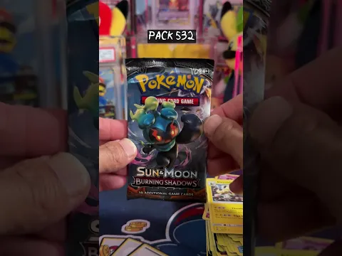 Should I Open it? Or Should I Keep it Sealed? - Episode 777 - Burning Shadows Sunday