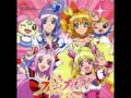 Download Lagu Fresh pretty cure op full