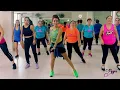 MEJOR QUE AYER || Diego Torres || zumba coreo || Wendy Contreras