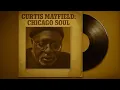 Lagu 1970s Soul Ballads \u0026 Funk Grooves (1974) | Curtis Mayfield , Marvin Gaye – The Lost Legacy Album