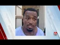 Suspect Accused Of Shooting Okmulgee Officer Arrested OSBI Says