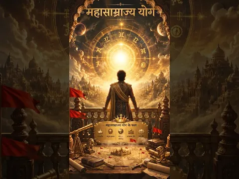 Ek Aisa Yog Jo Insaan Ko Dhanwan Bana De | Paisa Hi Paisa!