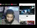 163Margs – Cold World ft. Marnz Malone 🥶🔥 | Squeeze Reacts