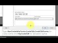 Code 128 Barcodes as Images with SQL Server Reporting Services SSRS and BarCodeWiz Code 128 Fonts