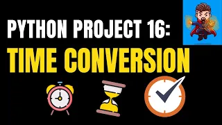 Python Exercise Tutorial Series Exercise 16