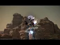 The Primal - Hands aura FFXIV VFX Mod