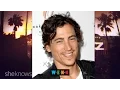 90s Teen Heartthrob Andrew Keegan Starts His Own Religion - The Buzz