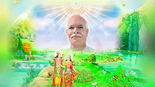 bharat fir bharpur banega best devotional song brahmakumaris meditation song 
