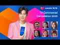 Lazada 12.12. Sale TVC Compilation 2020 (MY/TH/ID/VN/SG/PH)