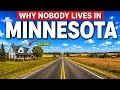 EMPTY MINNESOTA Its Houses Cost 15 000 But NOBODY Wants Them