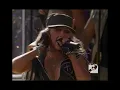 [4K] Fighter - Christina Aguilera live @ MTV Mardi Gras (02/25/2003) - UPSCALE
