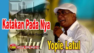 katakan padanya yopie latul kevins music production official video music 