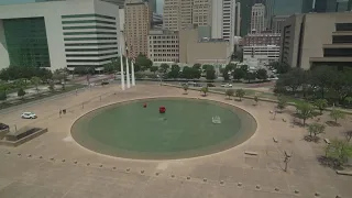 Dallas advances City Hall recommendation vote will take place next week