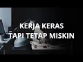 Download Lagu CARA KELUAR DARI LINGKARAN KEMISKINAN