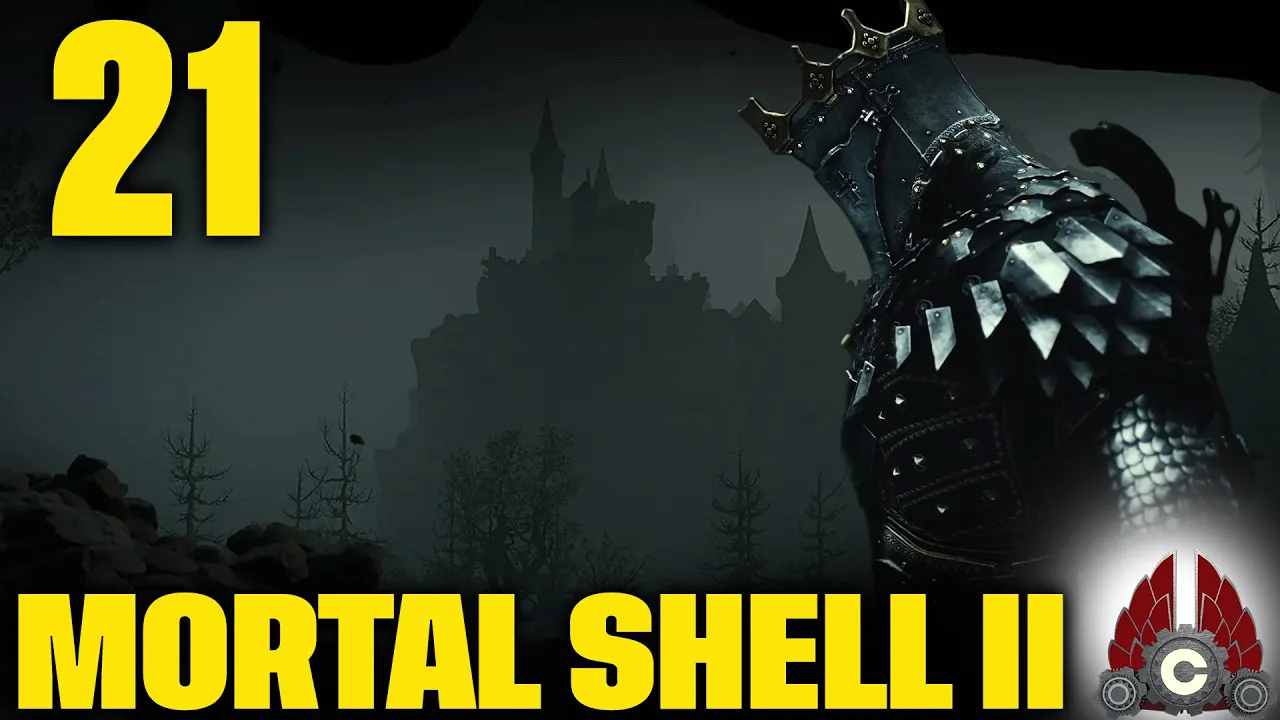 Mortal Shell II | Advance Access LETS GO!!! | Part 21 Mortal Shell II | Advance Access LETS GO!!! | Part 21