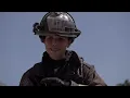 Squad 3 Races to Stop a Hazardous Gas Leak | Chicago Fire