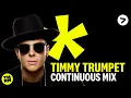 Download Lagu The Best of Timmy Trumpet Mix