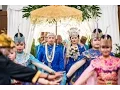 Lagu Alexo Pictures - Anggita \u0026 Iman Wedding Clip