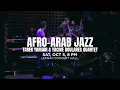 Lagu Afro-Arab Jazz at KCA (10/5/2024 Promo)