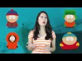 The South Park Theory - Childhood Memories | Channel Frederator