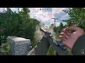 Enlisted - US army (BR 2) - Le Bre - invation of normandy - no commentary