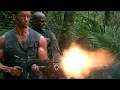 Download Lagu Predator Contact Scene - Shooting Jungle - Predator (1987) Movie Clip HD