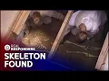 Skeleton Of Missing Person Found 14 Years Later The New Detectives Real Responders