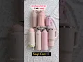 Download Lagu Aesthetic Tumbler Collection | Best Sipper for girls | #meeshofinds #aesthetic #tumbler