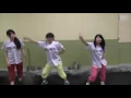 ジャングルフィーバー/ガーリニア