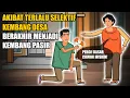 Lagu TERLALU SELEKTIF MEMILIH PASANGAN KEMBANG DESA INI BERAKHIR MENJADI KEMBANG PASIR - SINETRON AZAB