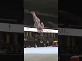 Download Lagu Adelle Speck Floor Exercise 2023 Nastia Liukin Cup Slow Motion #shorts 1