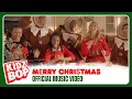 Download Lagu KIDZ BOP Kids - Merry Christmas (Official Music Video)