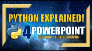 Create PowerPoint Presentations With Python Part 4