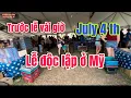 Download Lagu LỄ ĐỘC LẬP Ở MỸ CÓ JULY 4TH CO GÌ ĐẶC BIỆT#july4th