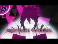 How to do Polytrace Effect in After Effects AMV Tutorial