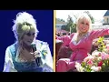 Dolly Parton Makes Rare Public Appearance at 80 Shares Health Update